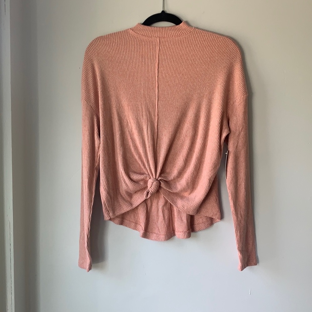 SO Super Cozy Top 👚XS